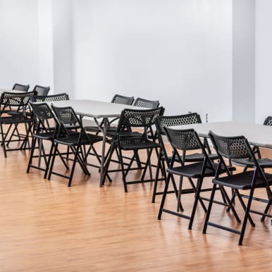 National Public Seating
